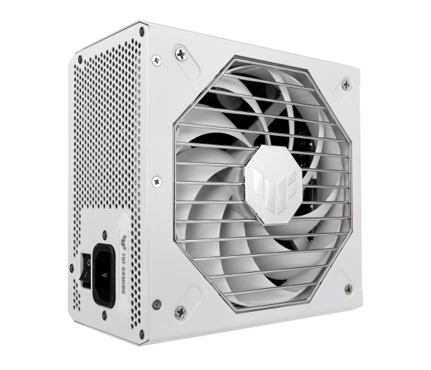 ASUS TUF Gaming 1000W 80 Plus Gold White - 1470838 - zdjęcie 4